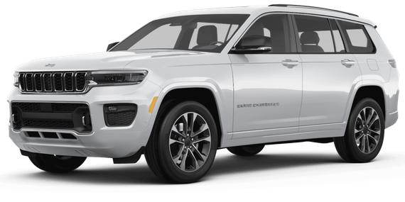 JEEP GRAND CHEROKEE 2024 1C4RJHEG7R8585019 image